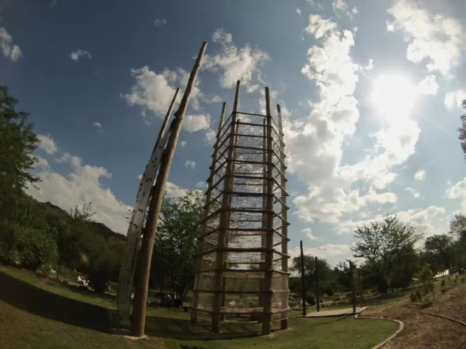 Paisaje de montaña 32