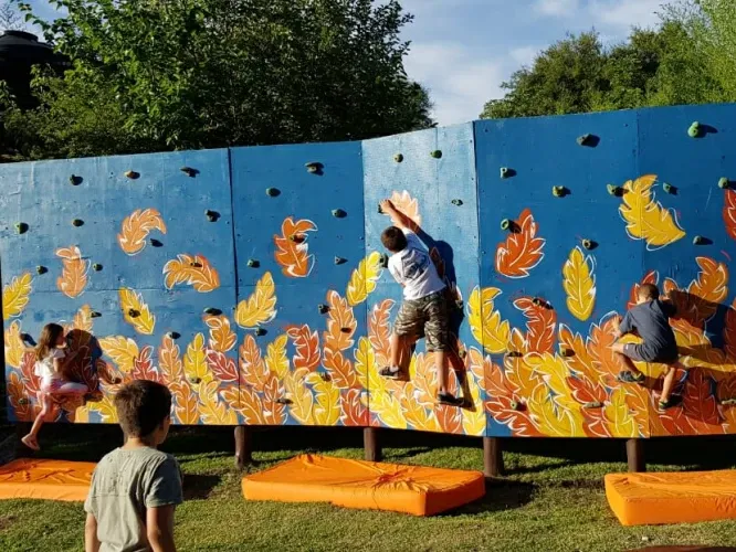 Paisaje de montaña 33