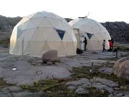 Paisaje de montaña 3