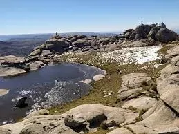 Paisaje de montaña 4