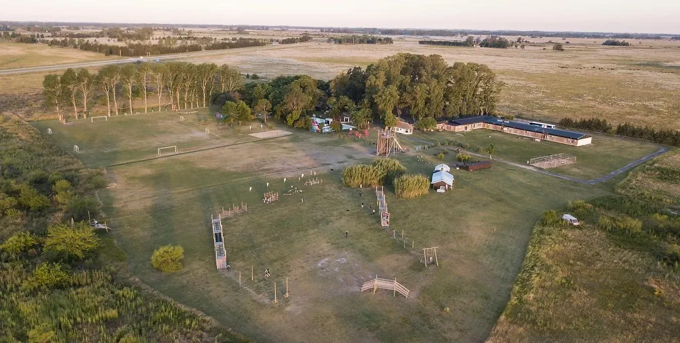 Paisaje de montaña 4