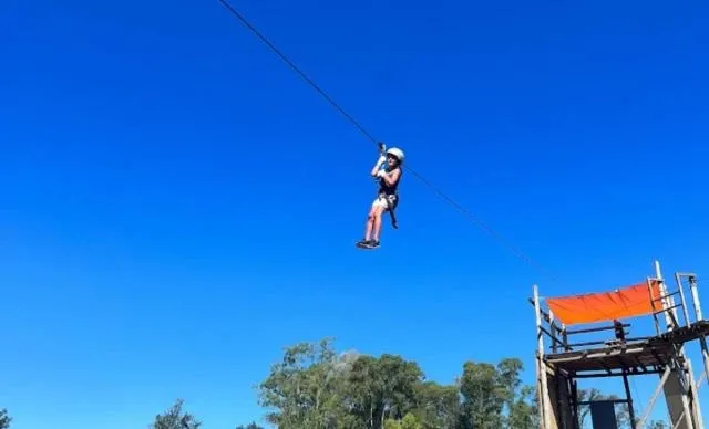 Paisaje de montaña 7