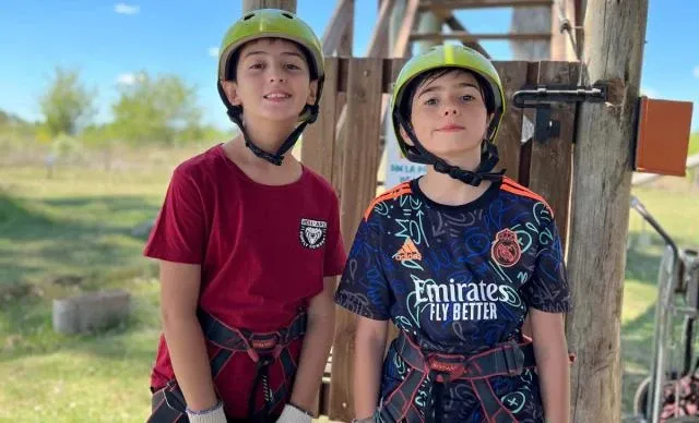 Paisaje de montaña 8