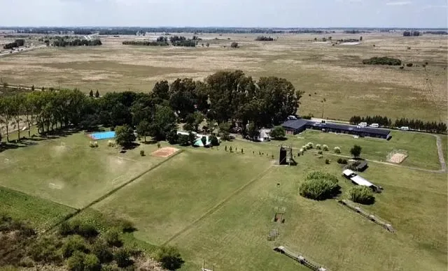 Paisaje de montaña 9