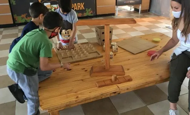 Paisaje de montaña 10