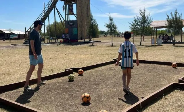 Paisaje de montaña 14