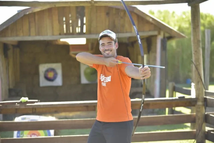 Paisaje de montaña 15