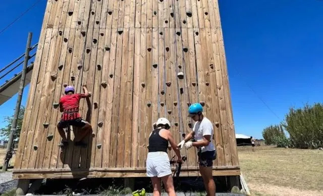 Paisaje de montaña 17