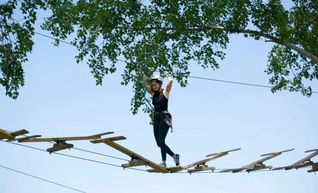 Paisaje de montaña 18