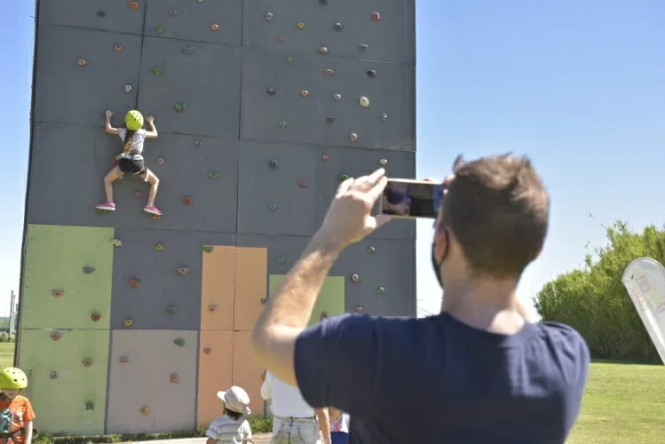 Paisaje de montaña 20