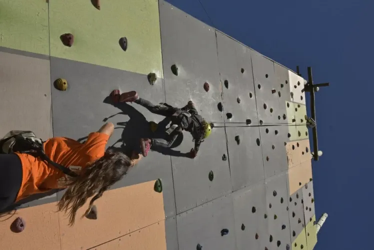 Paisaje de montaña 21