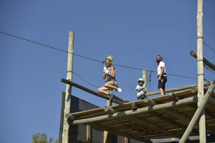 Paisaje de montaña 22