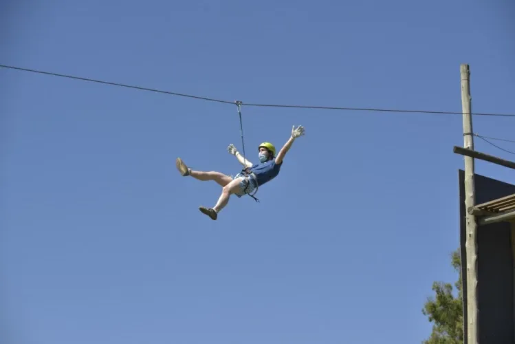 Paisaje de montaña 23