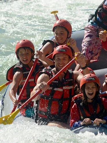 Paisaje de montaña 5