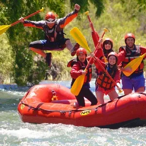 Paisaje de montaña 7