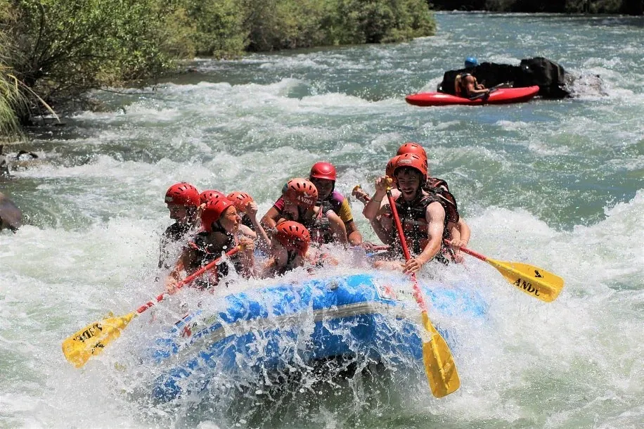 Paisaje de montaña 10