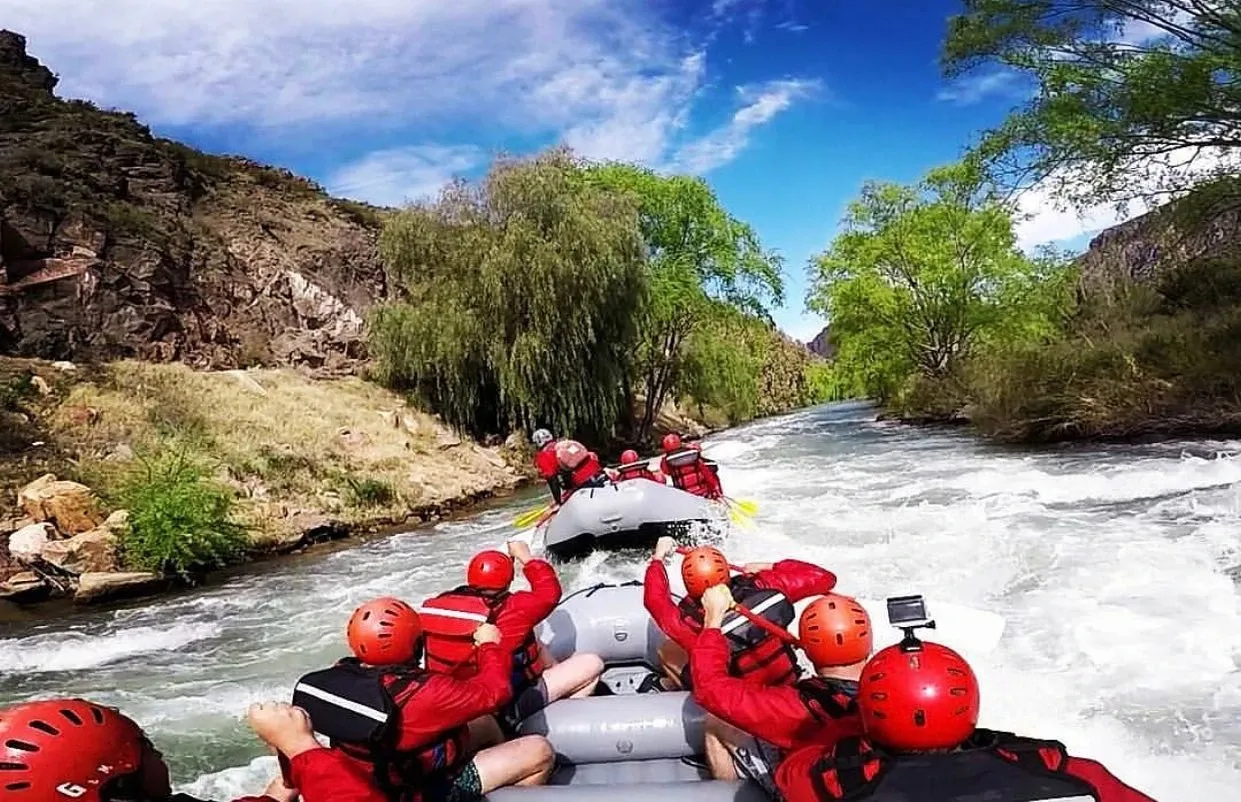 Paisaje de montaña 11