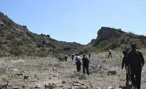 Paisaje de montaña 4