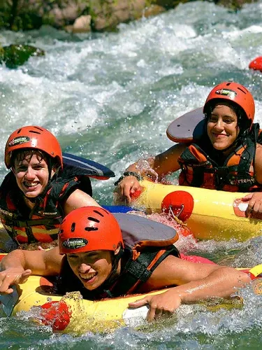 Paisaje de montaña 4