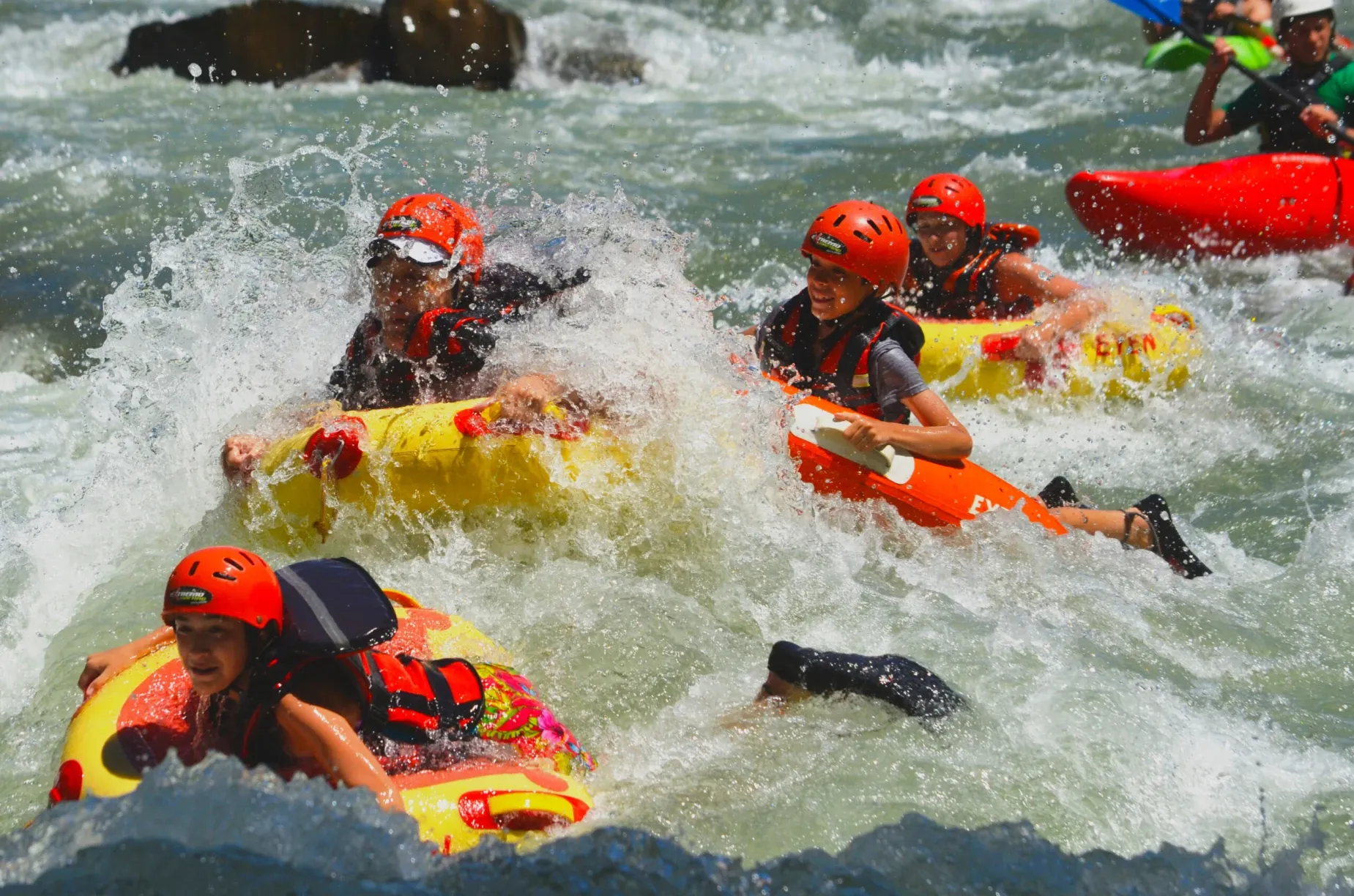 Paisaje de montaña 6