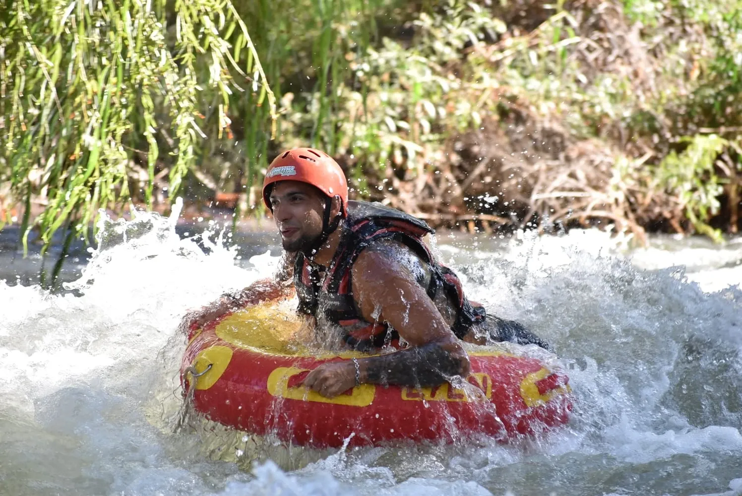 Paisaje de montaña 7