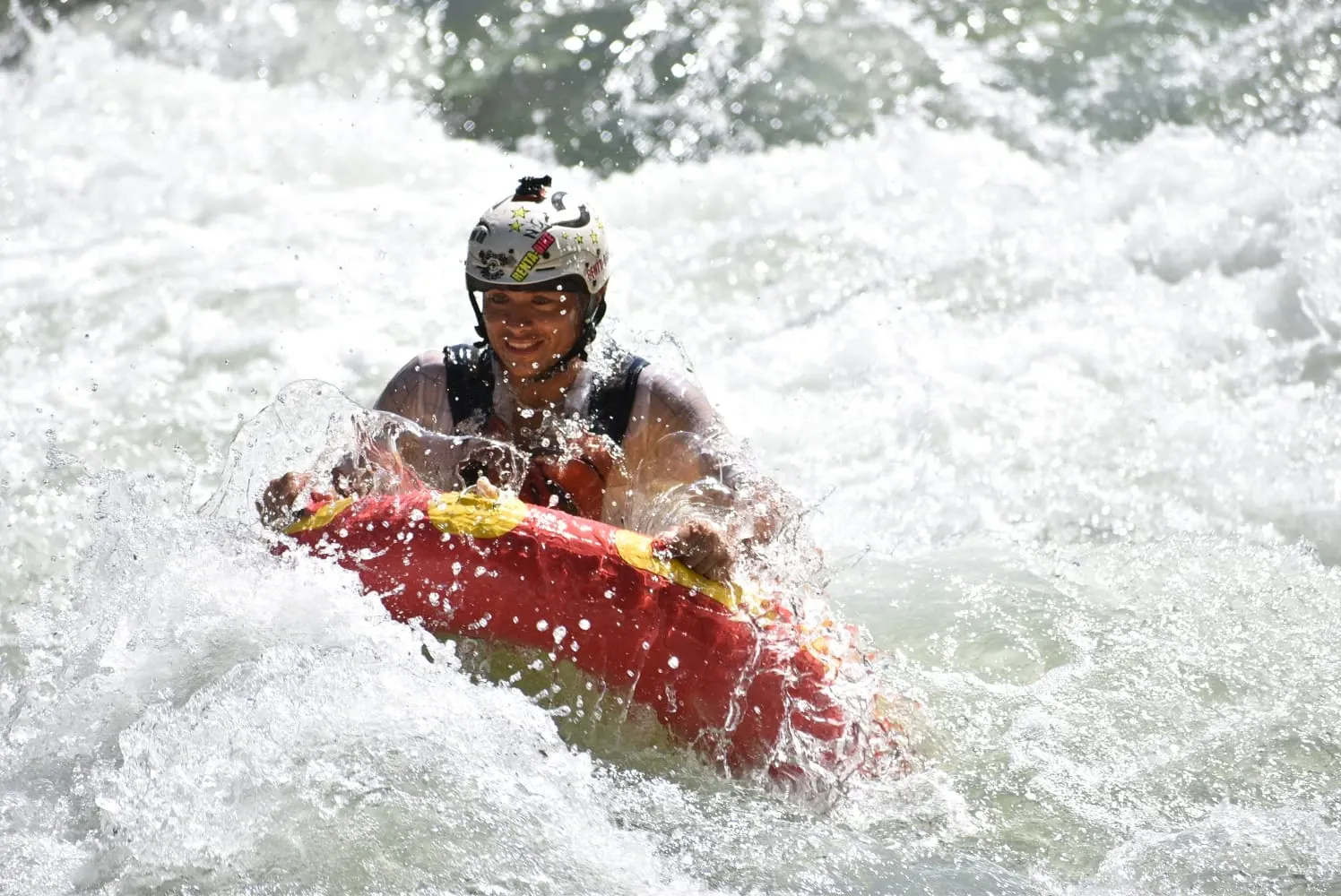 Paisaje de montaña 9