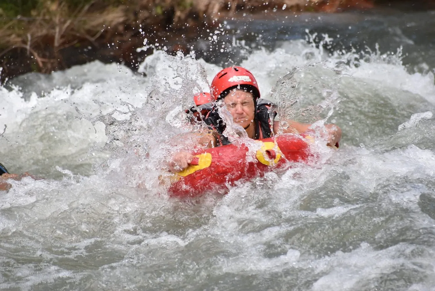 Paisaje de montaña 10