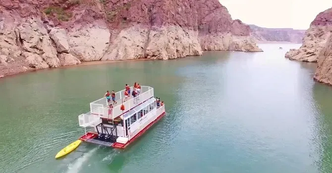 Paisaje de montaña 5