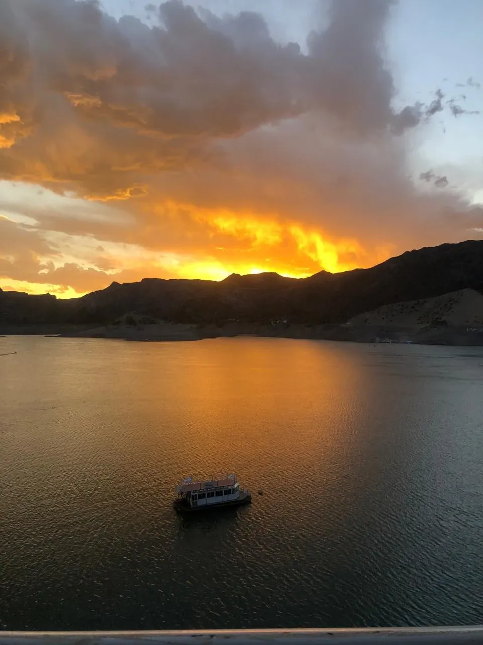 Paisaje de montaña 7