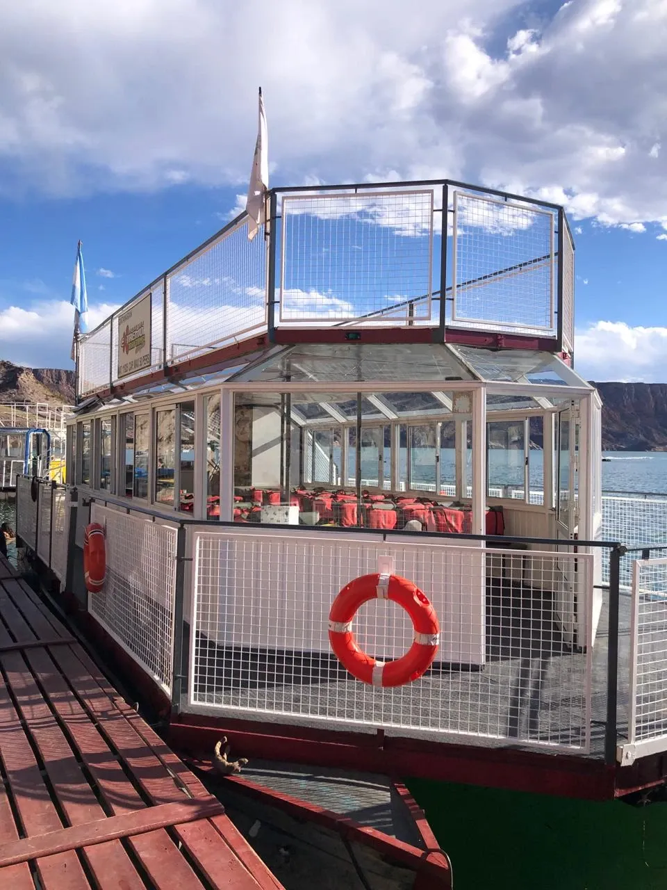 Paisaje de montaña 8