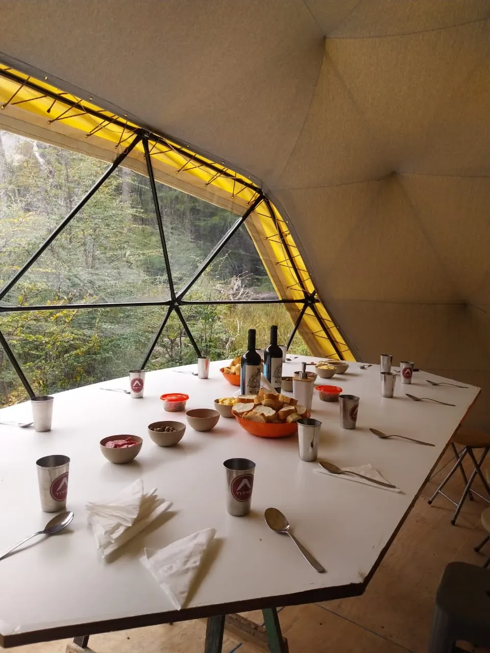 Paisaje de montaña 9