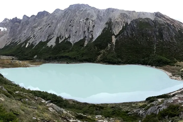 Paisaje de montaña 13