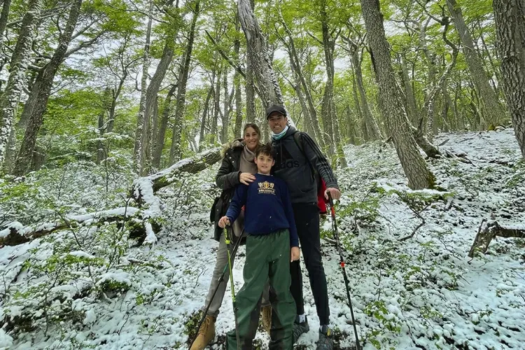 Paisaje de montaña 15