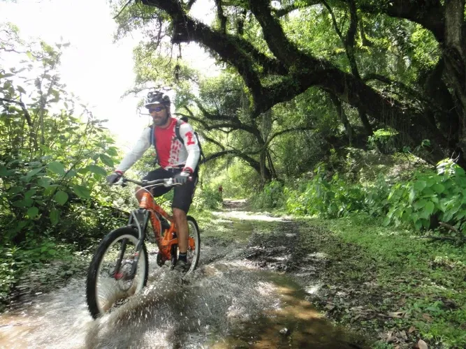 Paisaje de montaña 3