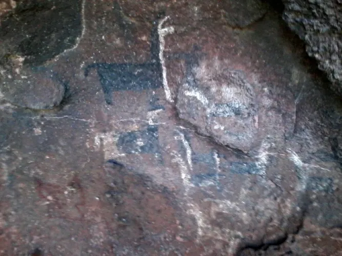 Paisaje de montaña 9