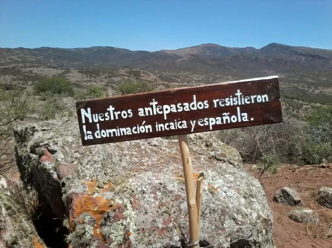 Paisaje de montaña 10