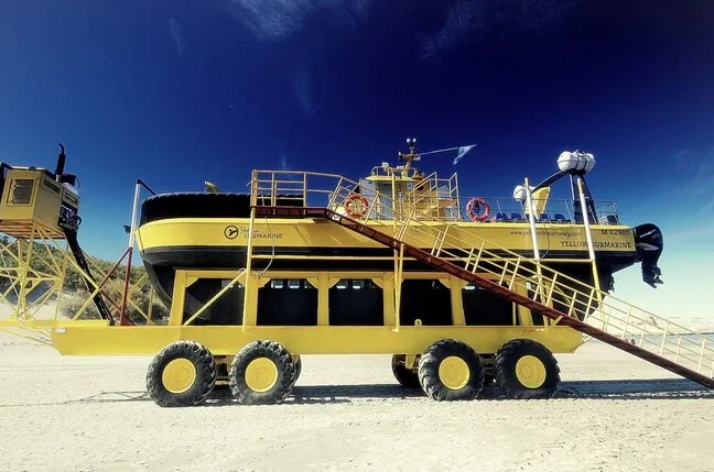 Paisaje de montaña 8