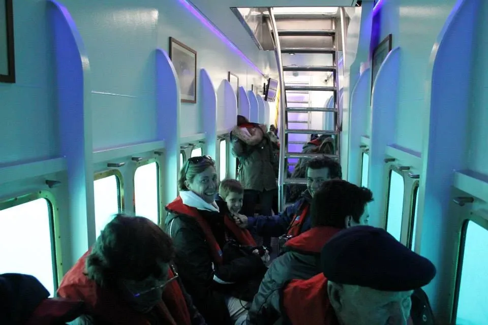 Paisaje de montaña 16