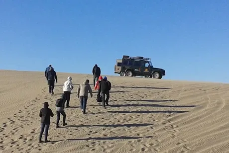 Paisaje de montaña 2