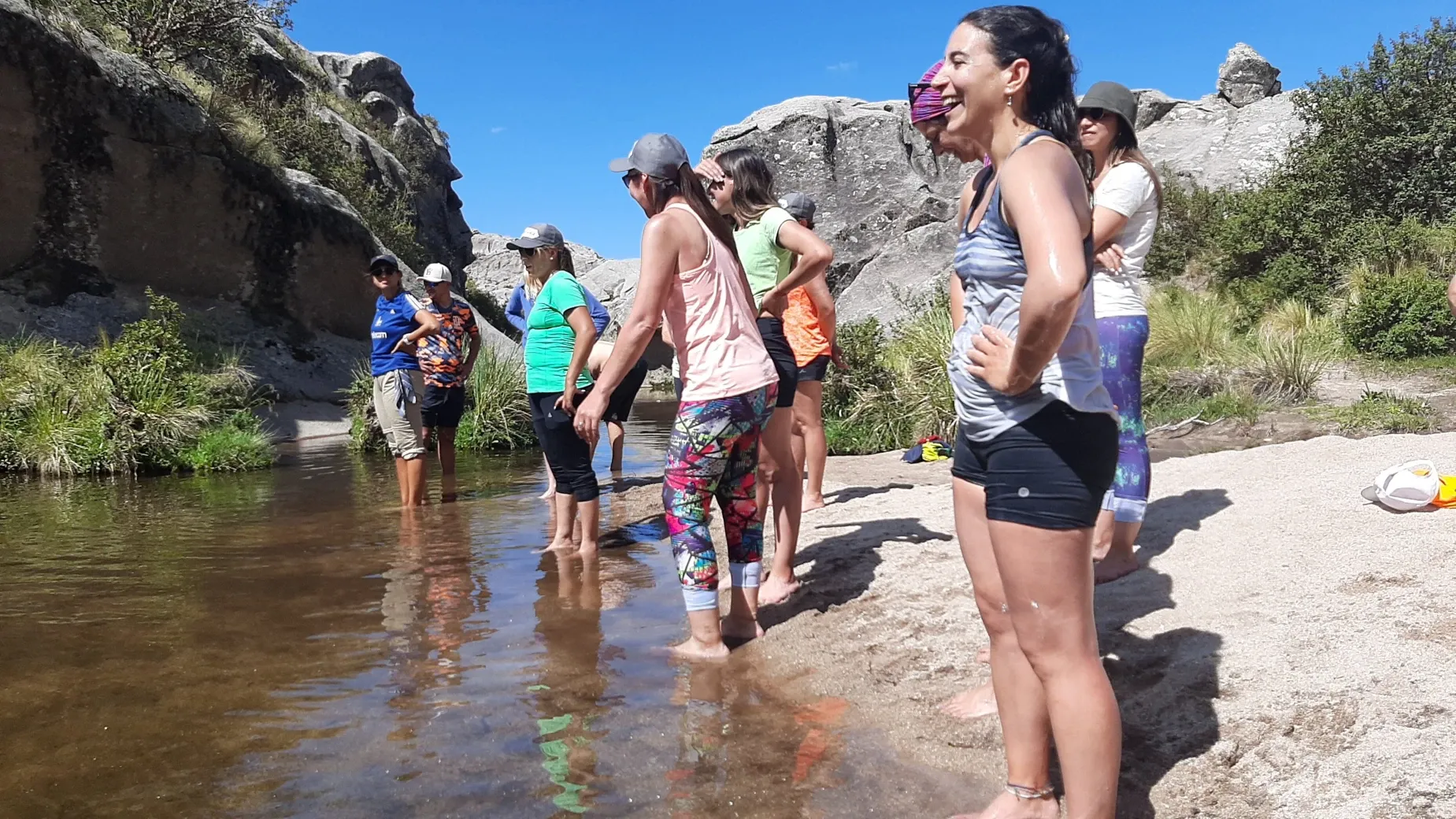 Paisaje de montaña 13