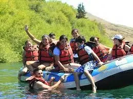 Paisaje de montaña 3