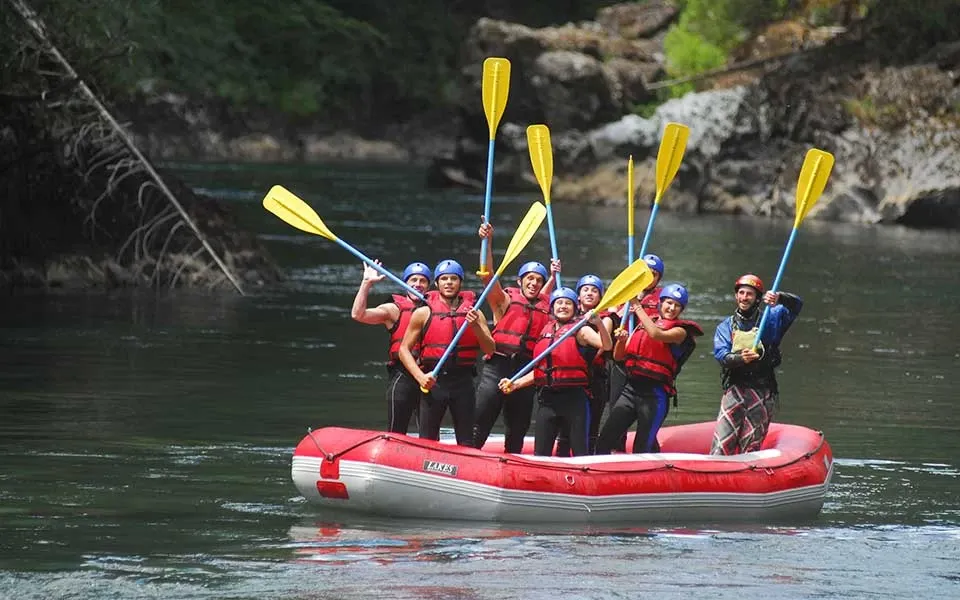 Paisaje de montaña 6