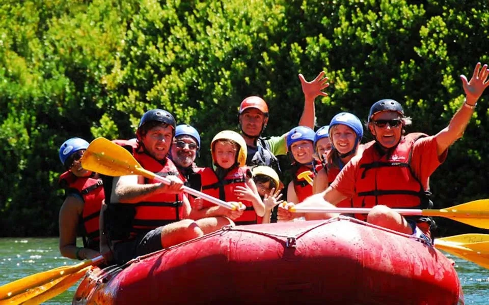 Paisaje de montaña 7