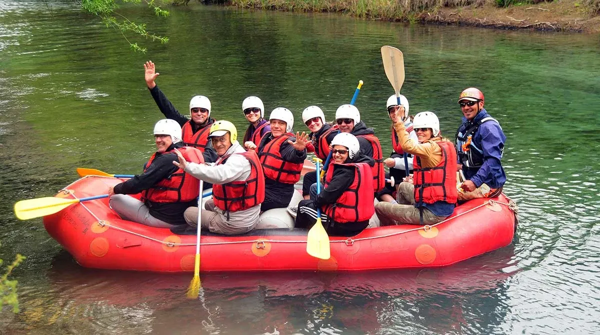 Paisaje de montaña 10