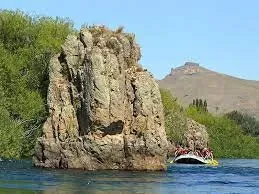 Paisaje de montaña 4