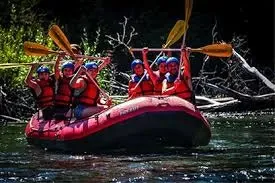 Paisaje de montaña 5