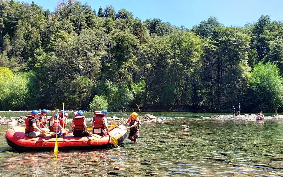 Paisaje de montaña 7