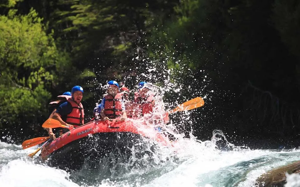 Paisaje de montaña 9