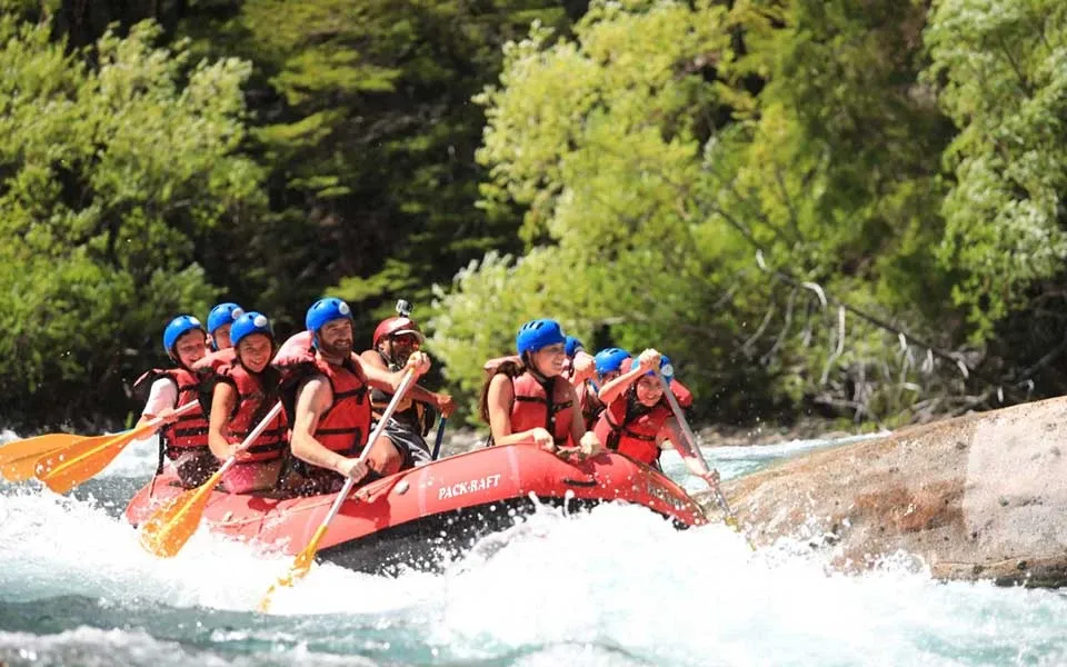 Paisaje de montaña 10