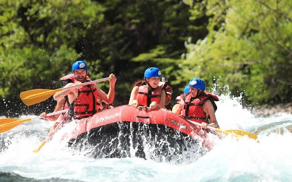 Paisaje de montaña 11